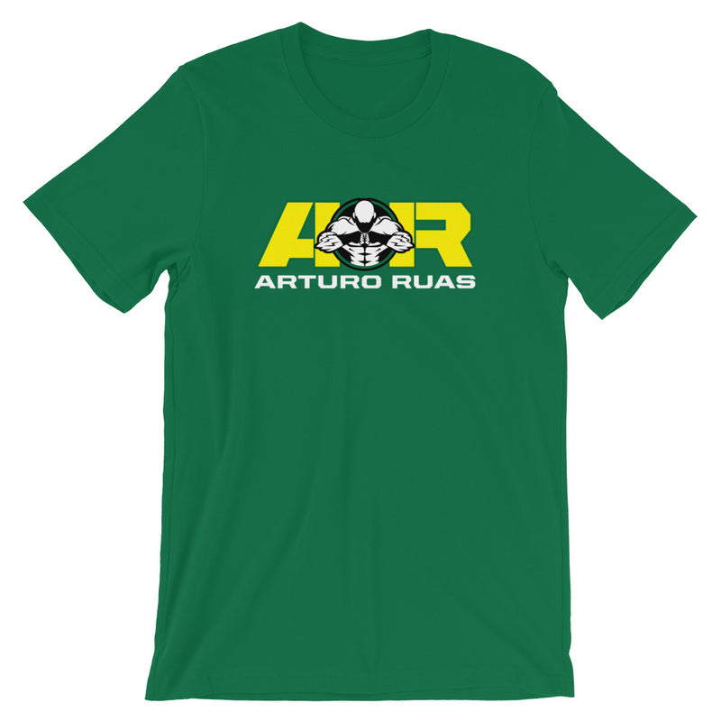 Arturo Ruas Unisex T-Shirt