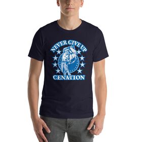 John Cena "Persevere" Unisex T-Shirt