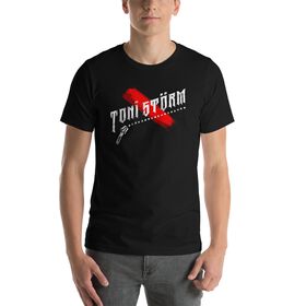 Toni Storm Unisex T-Shirt