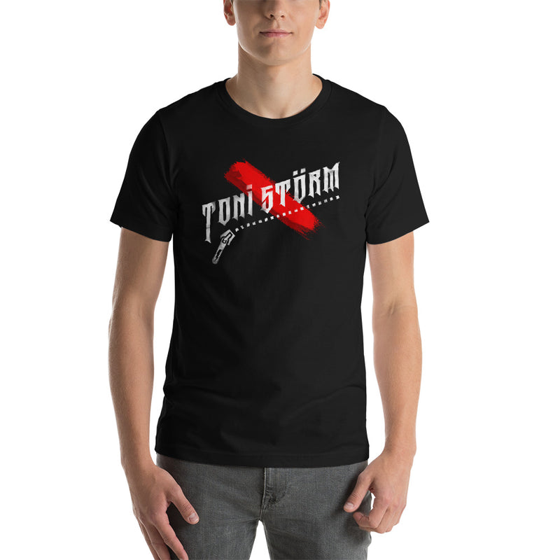 Toni Storm Unisex T-Shirt