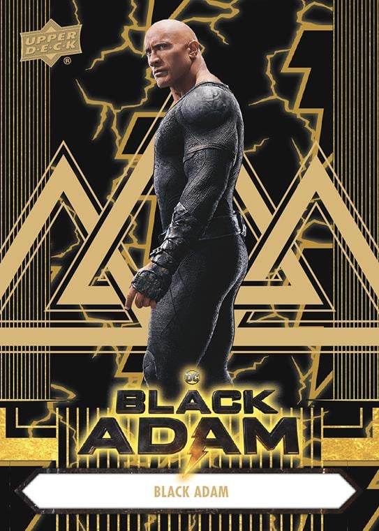Black Adam