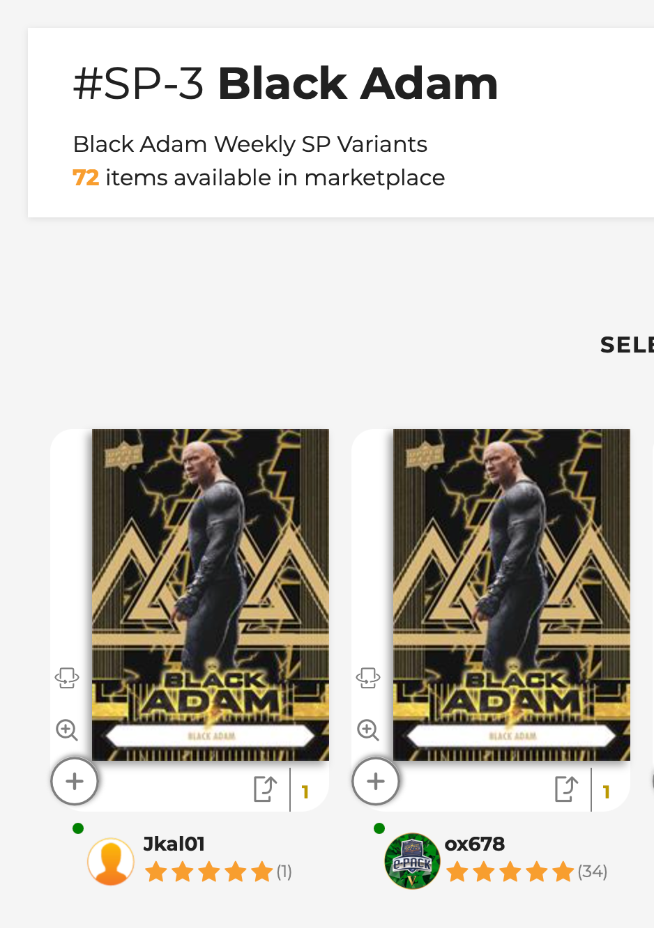 Black Adam