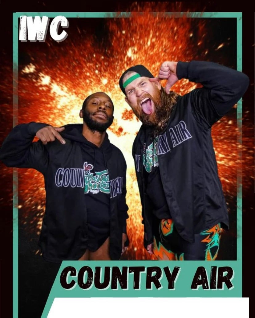 Country AIR