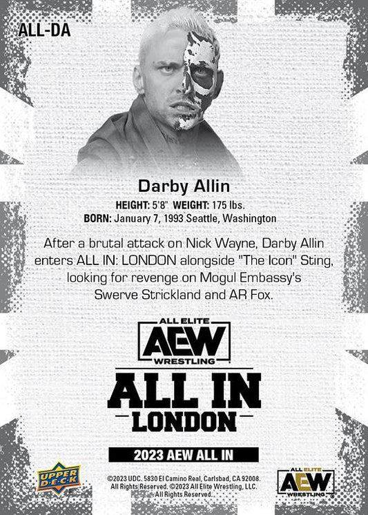 Darby Allin - image 2