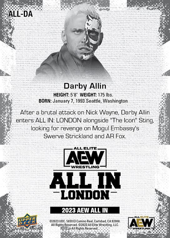 Darby Allin