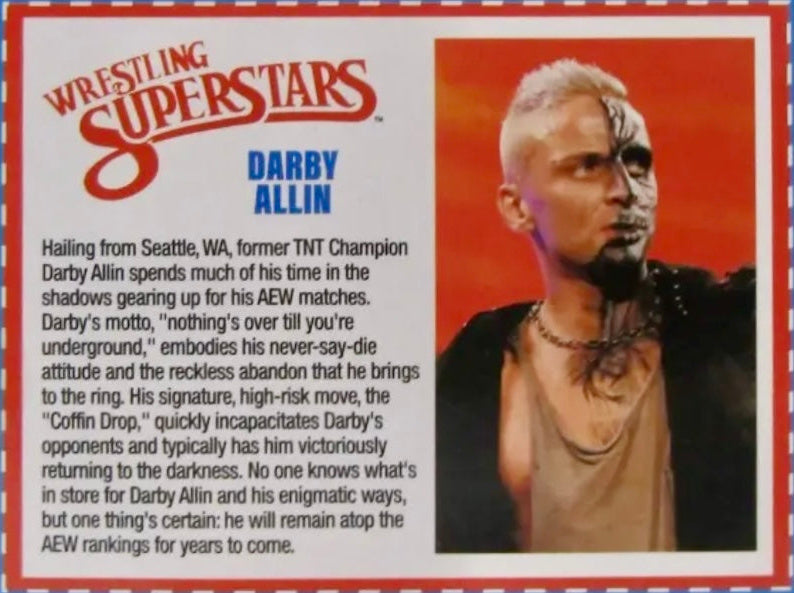 Darby Allin
