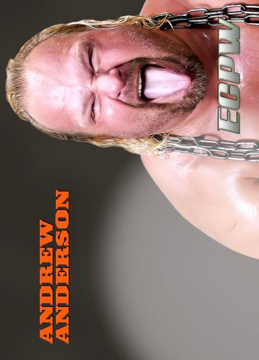 Andrew Anderson – Ecpw
