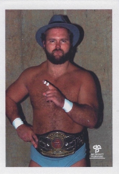 ARN Anderson