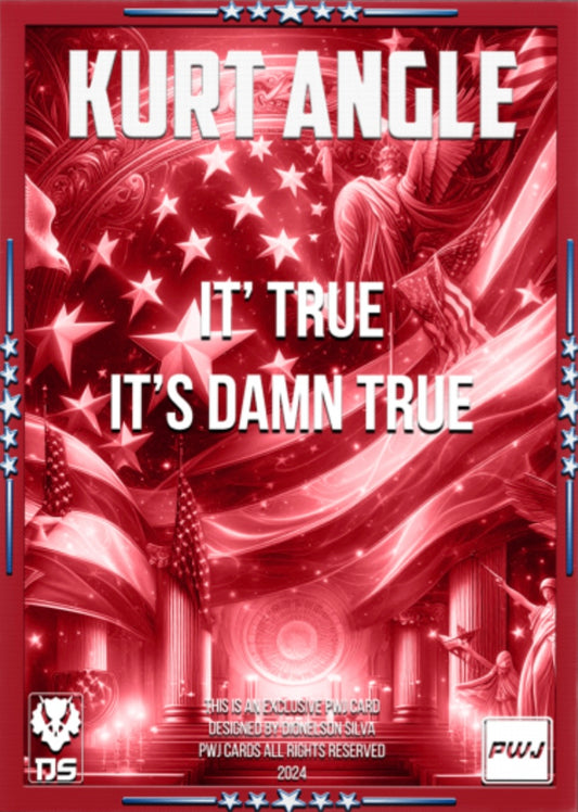 Kurt Angle
