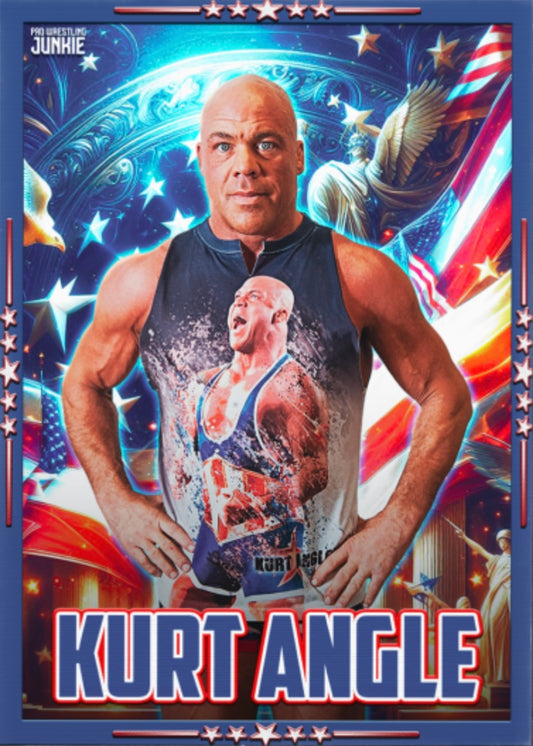 Kurt Angle