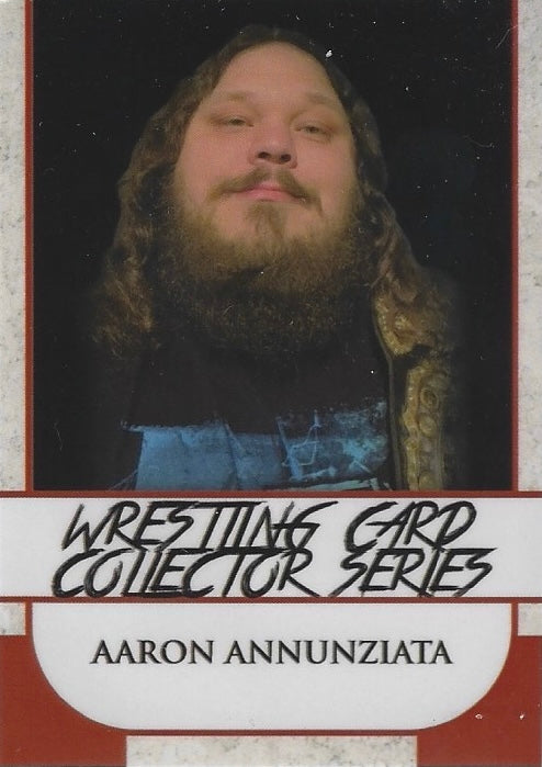Aaron Annunziata