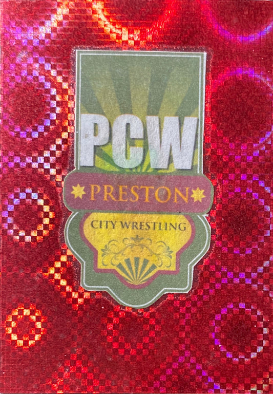 Arcadian Trading Card PWcatalog