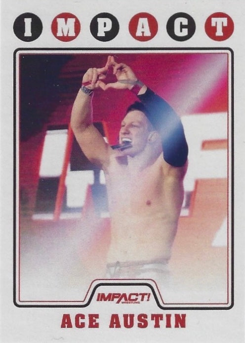 ACE Austin