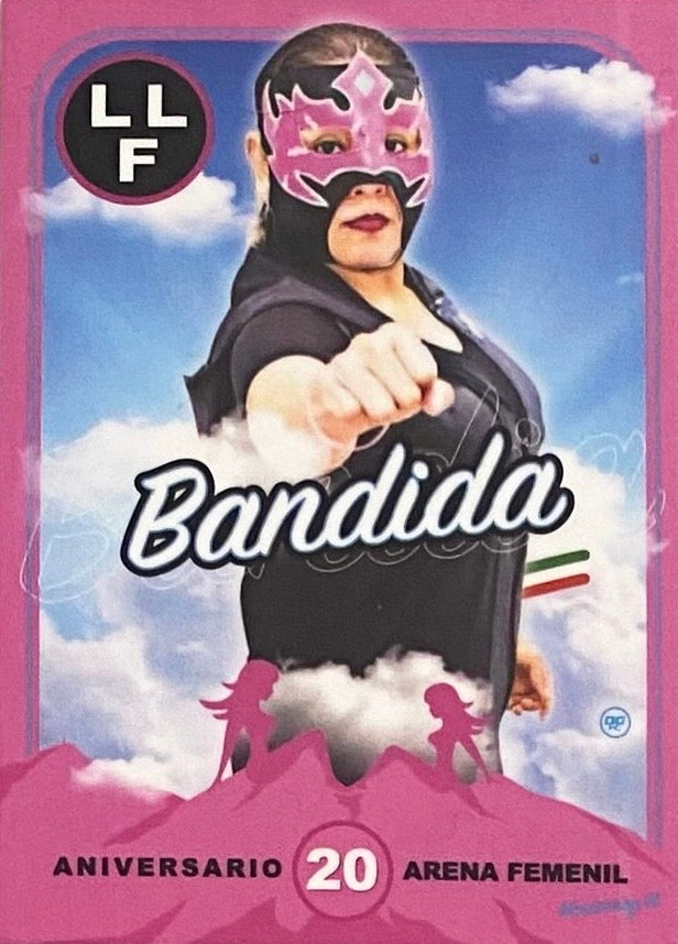 Bandida