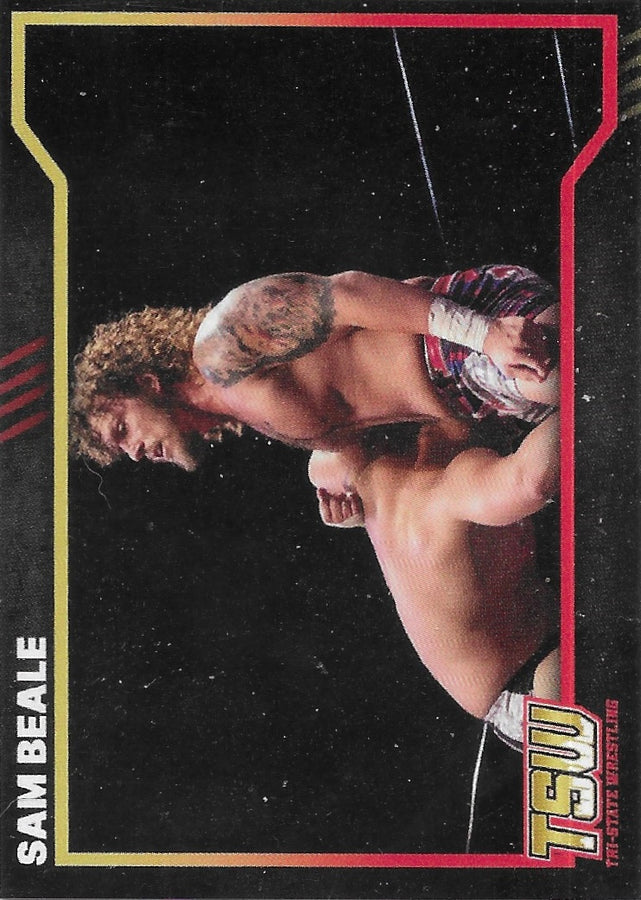 SAM Beale