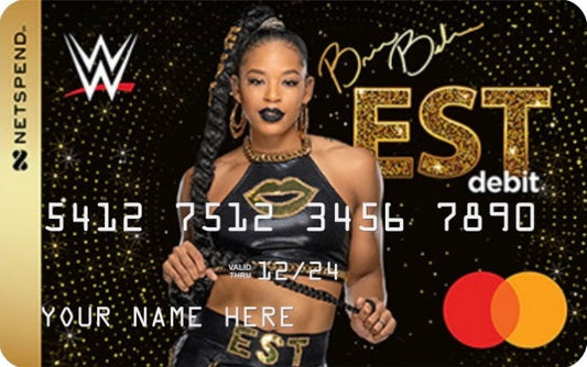 Bianca Belair
