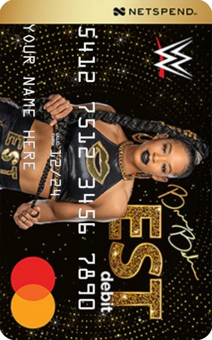 Bianca Belair