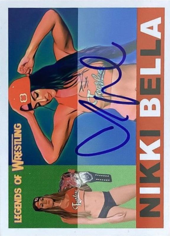 Nikki Bella
