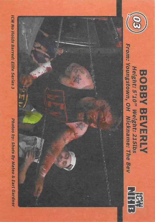 Bobby Beverly