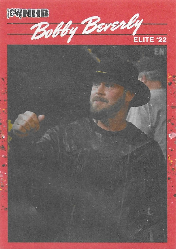 Bobby Beverly