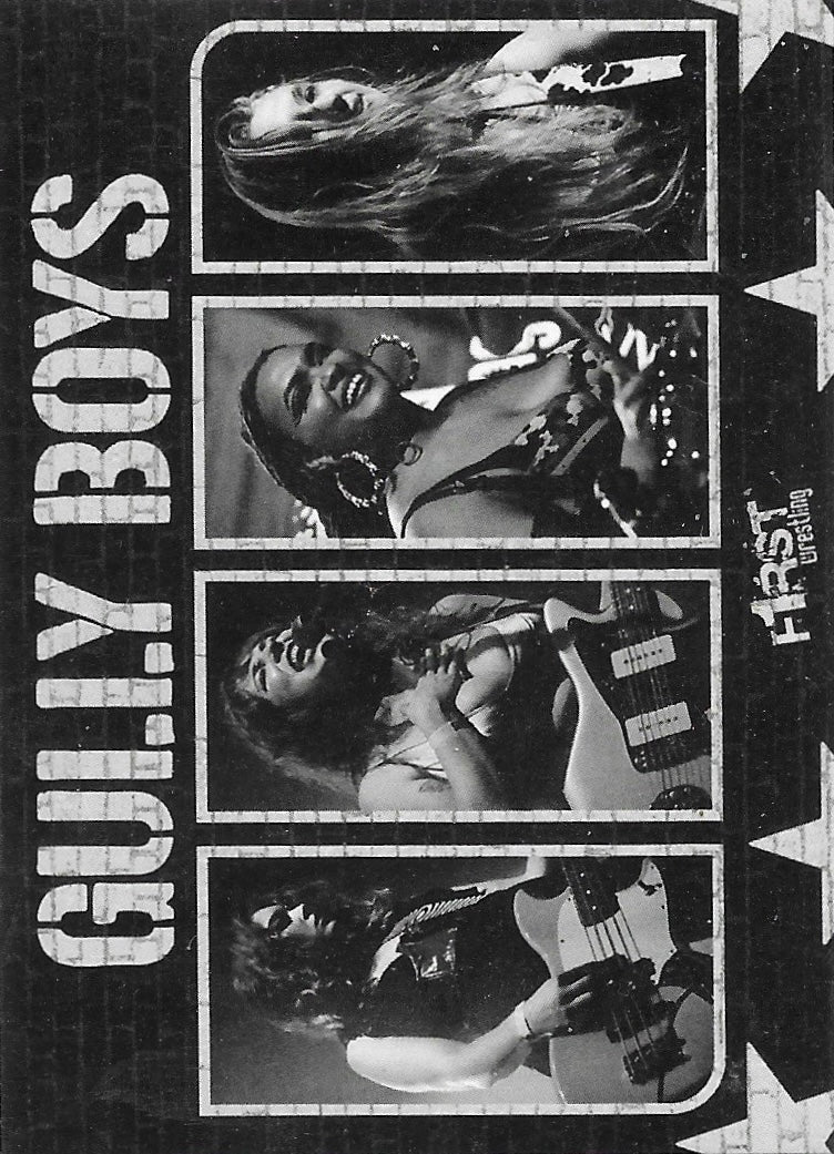 Gully Boys