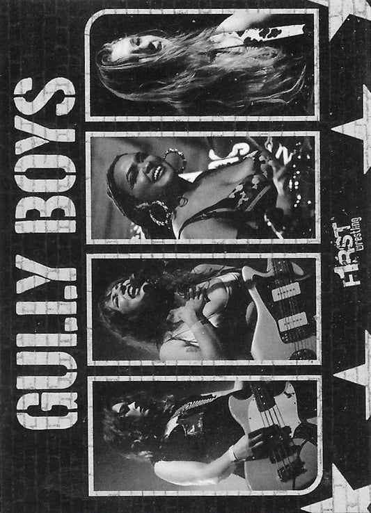 Gully Boys