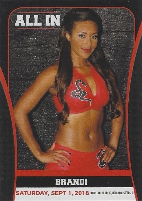 Brandi