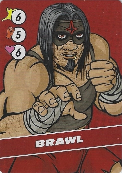 Brawl