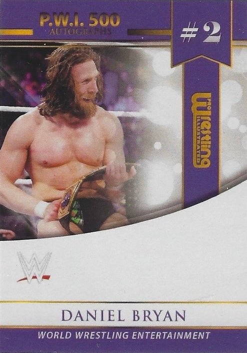 Daniel Bryan