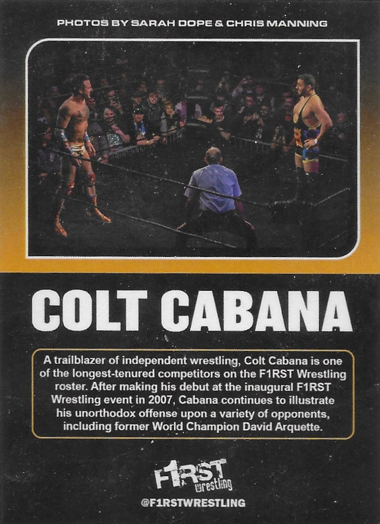 Colt Cabana - image 2