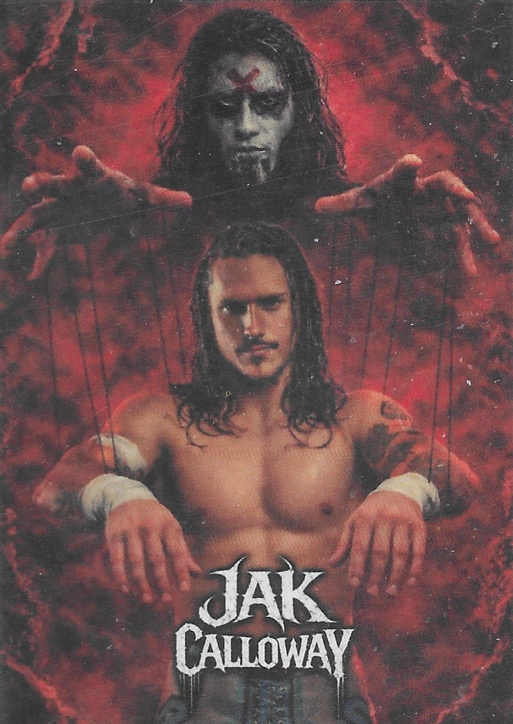 JAK Calloway