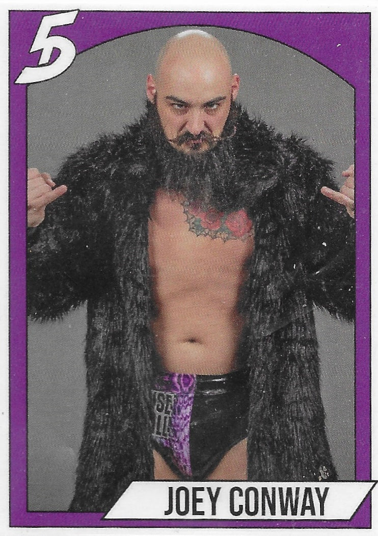 Joey Conway