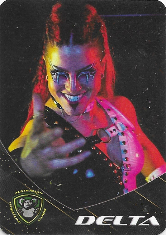 Delta