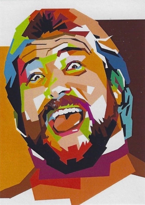 TED Dibiase