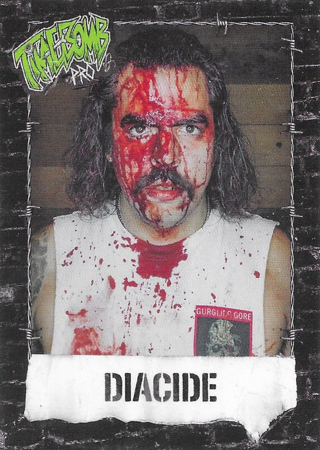 Diacide