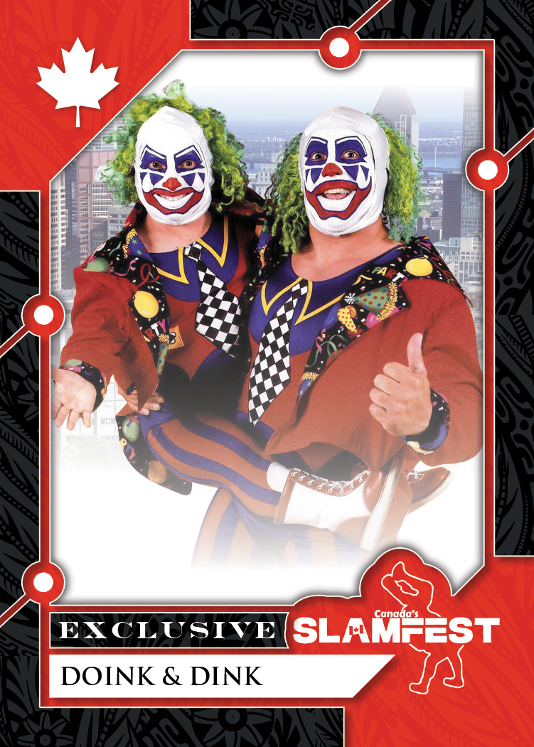 Doink & Dink
