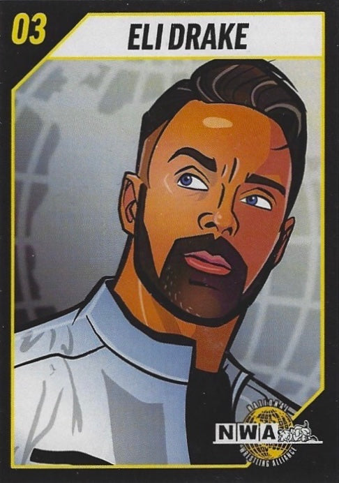 ELI Drake