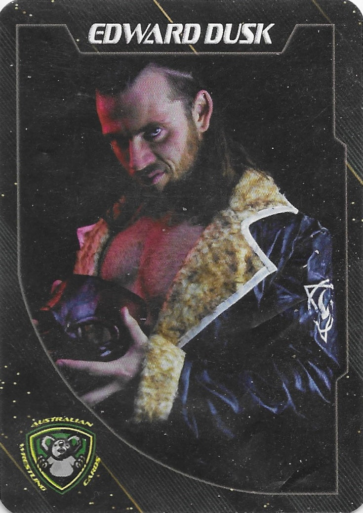 Edward Dusk