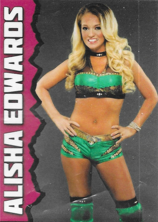 Alisha Edwards