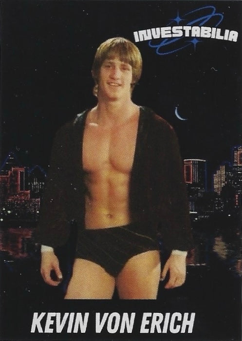 Kevin VON Erich