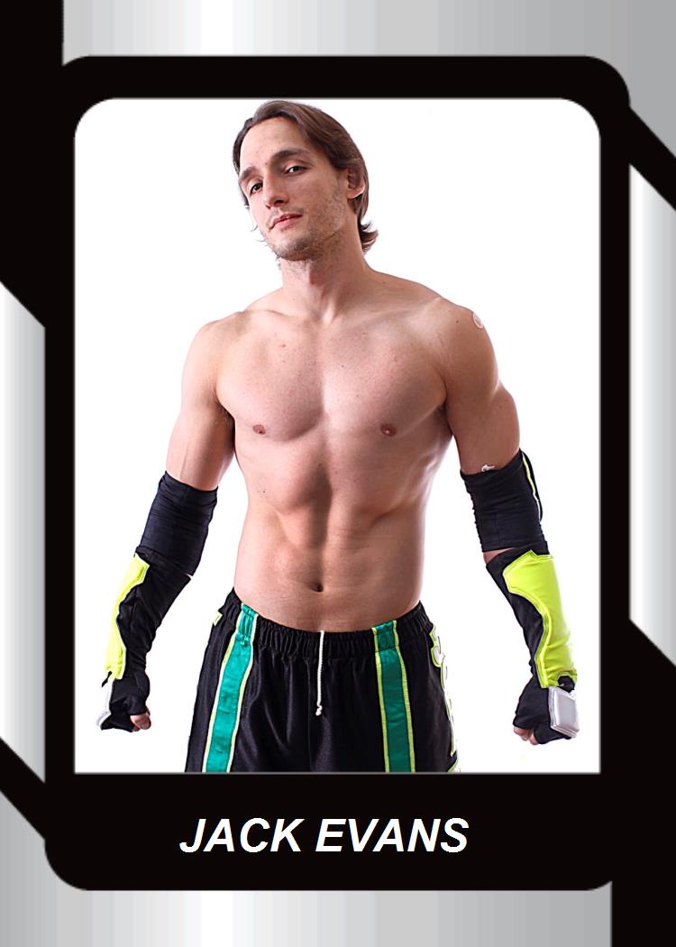 Jack Evans