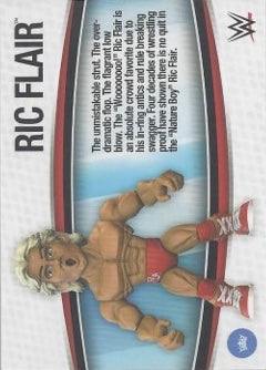 RIC Flair