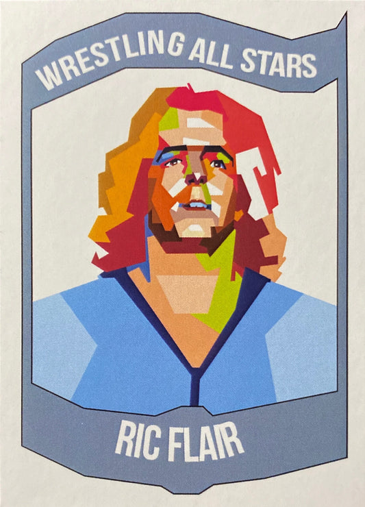 RIC Flair