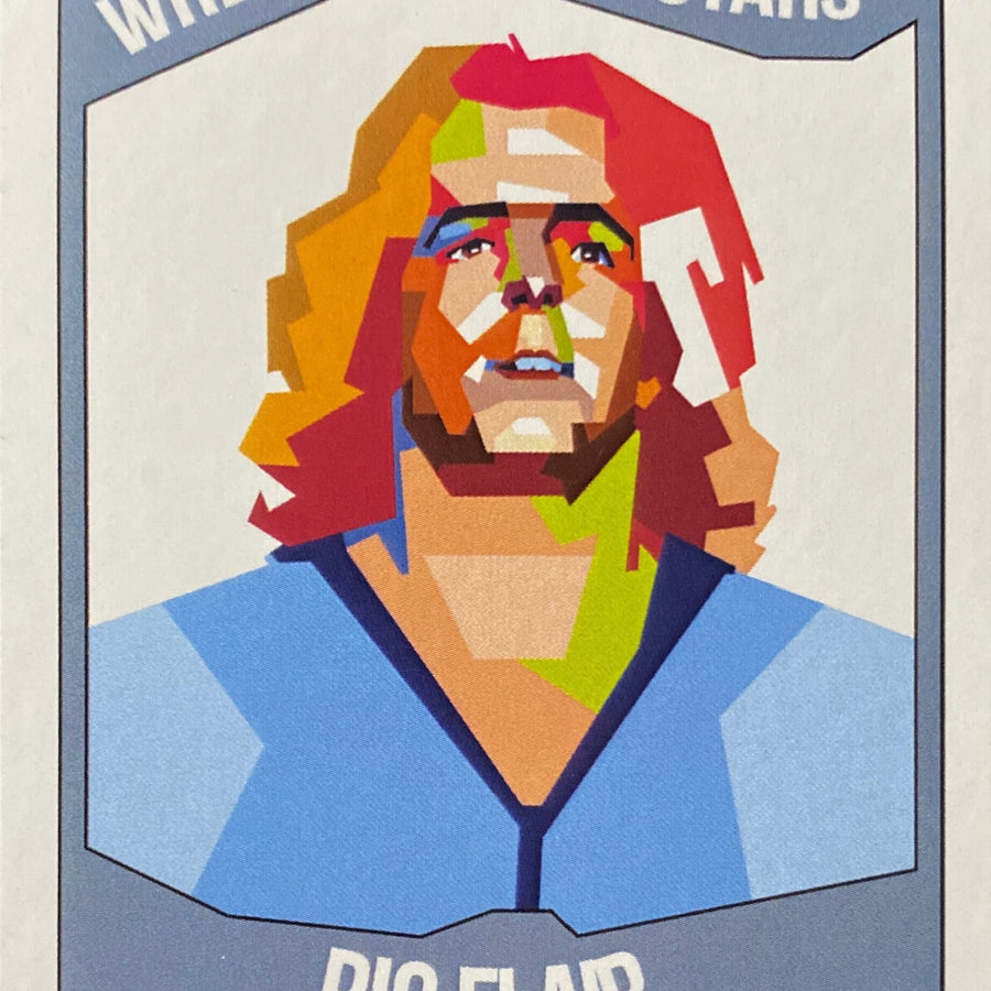 RIC Flair