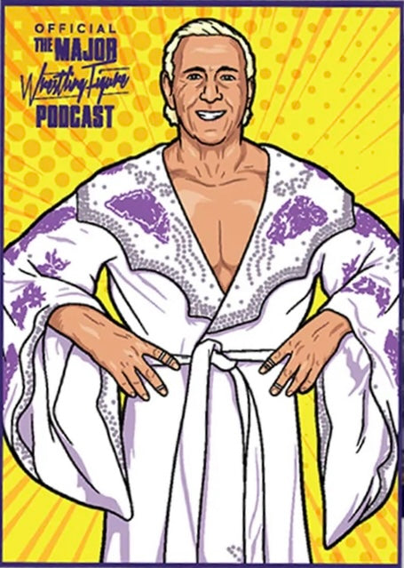 RIC Flair