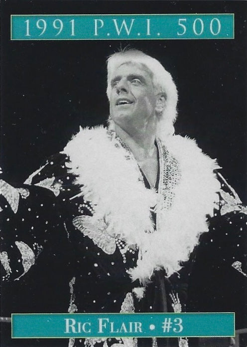 RIC Flair