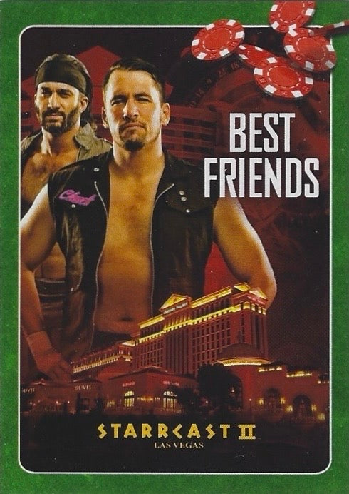 Best Friends