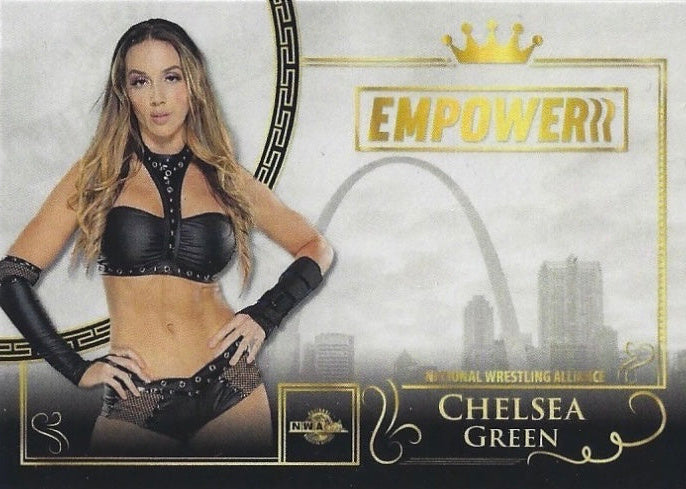 Chelsea Green