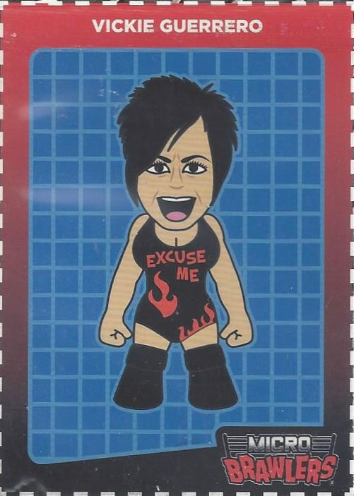 Vickie Guerrero
