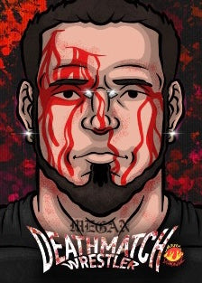 Danny Havoc